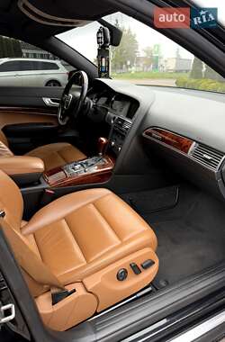Универсал Audi A6 2005 в 
