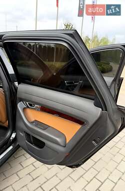 Универсал Audi A6 2005 в 