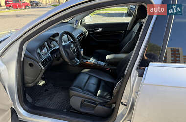 Седан Audi A6 2007 в 