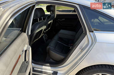 Седан Audi A6 2007 в 