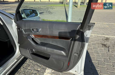 Седан Audi A6 2007 в 