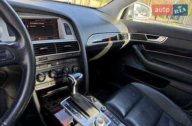 Седан Audi A6 2007 в 