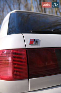 Универсал Audi A6 1996 в 