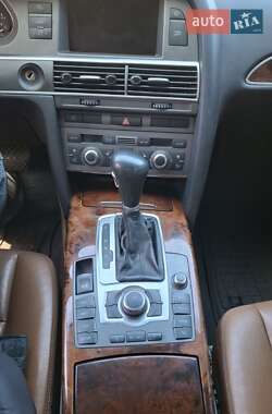 Седан Audi A6 2006 в 