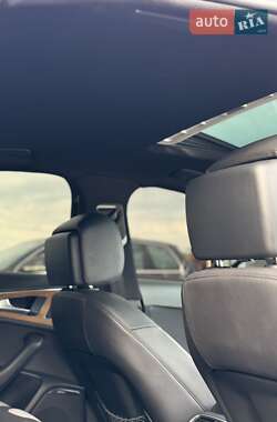 Седан Audi A6 2016 в 