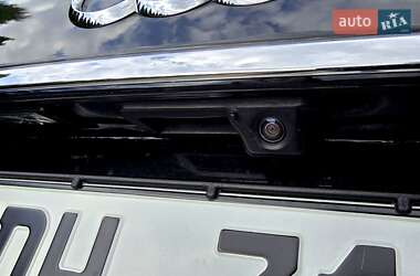 Седан Audi A6 2020 в 