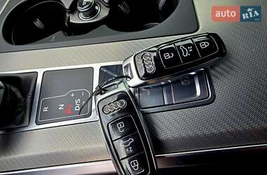 Седан Audi A6 2020 в 
