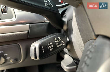 Универсал Audi A6 2016 в 
