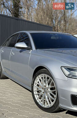 Седан Audi A6 2016 в 