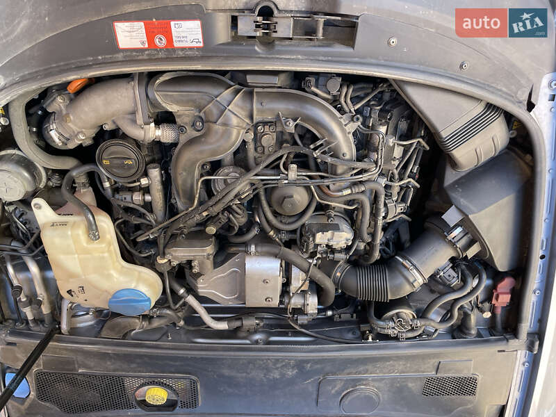 Универсал Audi A6 2007 в Киеве