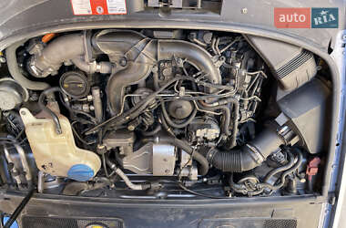 Универсал Audi A6 2007 в 
