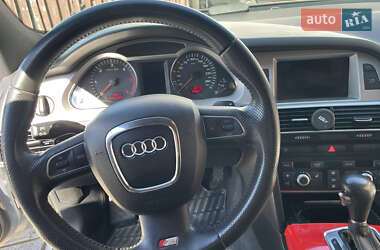 Универсал Audi A6 2007 в 