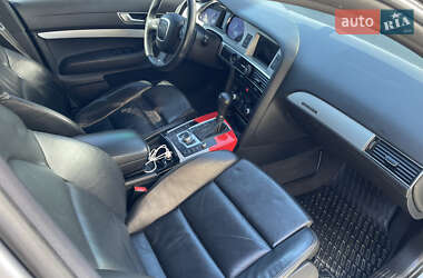 Универсал Audi A6 2007 в 