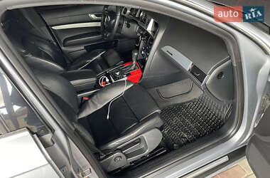 Универсал Audi A6 2007 в 
