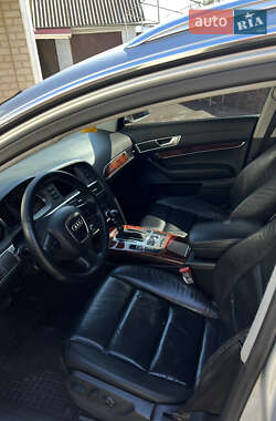 Универсал Audi A6 2005 в 