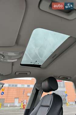 Универсал Audi A6 2009 в 