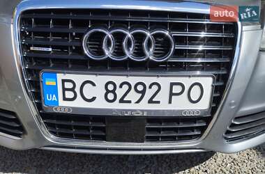 Седан Audi A6 2010 в 