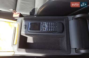 Седан Audi A6 2010 в 