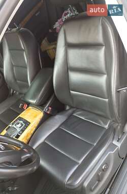 Седан Audi A6 2010 в 