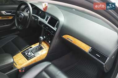 Седан Audi A6 2010 в 