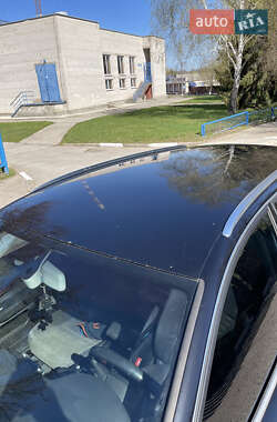 Универсал Audi A6 2006 в 