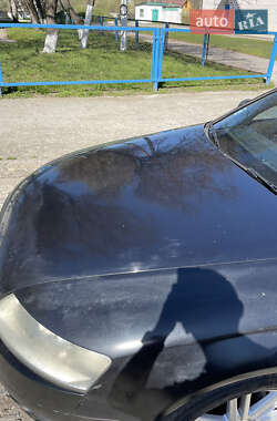 Универсал Audi A6 2006 в 