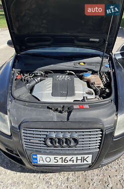 Универсал Audi A6 2006 в 