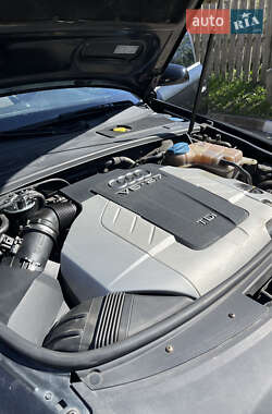 Универсал Audi A6 2006 в 