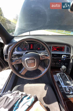 Универсал Audi A6 2006 в 