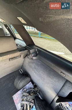 Универсал Audi A6 2006 в 