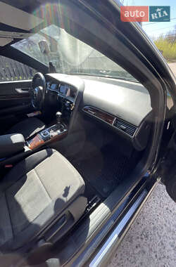 Универсал Audi A6 2006 в 