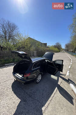 Универсал Audi A6 2006 в 