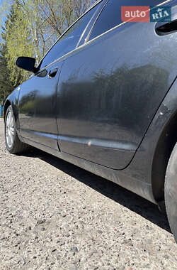 Универсал Audi A6 2006 в 