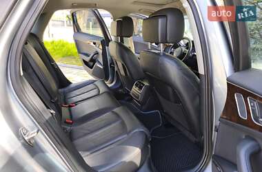 Седан Audi A6 2014 в 