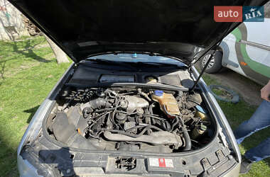 Универсал Audi A6 2001 в 