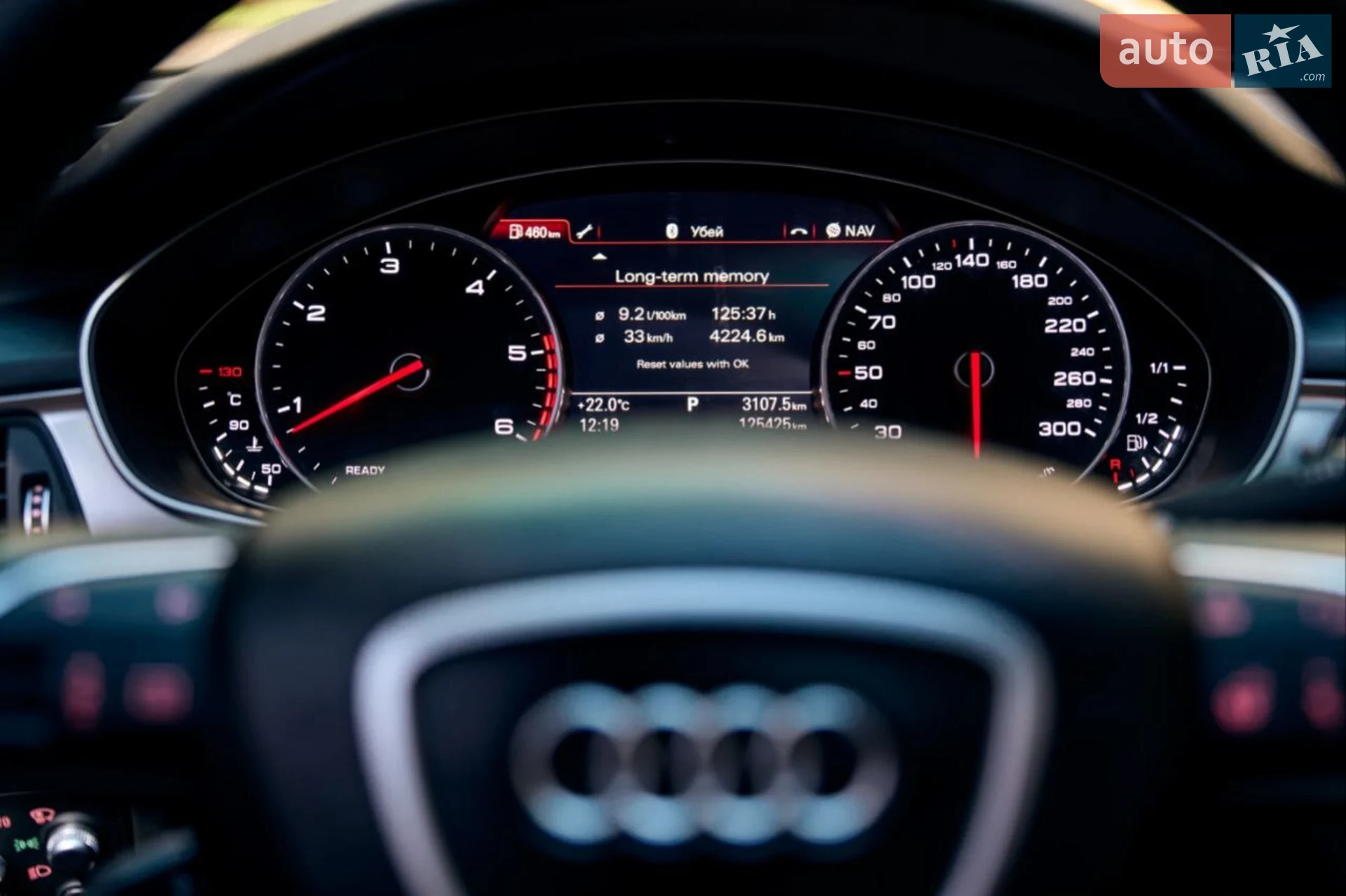 2015 Audi A6 - мініатюра 20