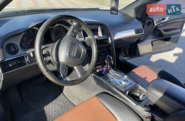 Универсал Audi A6 2006 в 