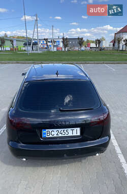 Универсал Audi A6 2005 в 