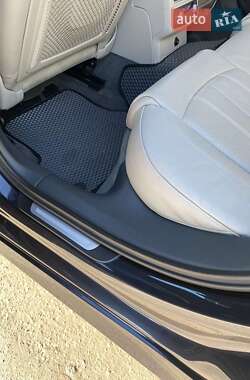 Седан Audi A6 2016 в 