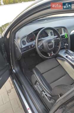 Універсал Audi A6 2008 в 
