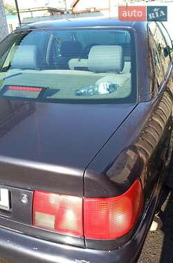 Седан Audi A6 1996 в 