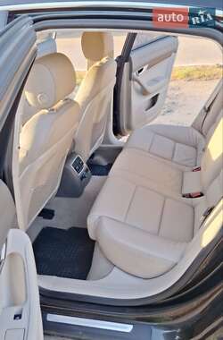 Седан Audi A6 2010 в 