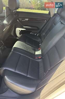 Седан Audi A6 2010 в 