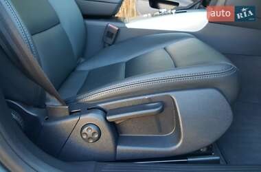 Седан Audi A6 2010 в 