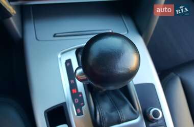 Седан Audi A6 2010 в 