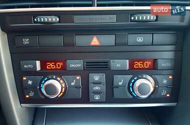 Седан Audi A6 2010 в 