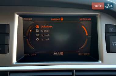 Седан Audi A6 2010 в 