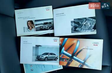 Седан Audi A6 2010 в 