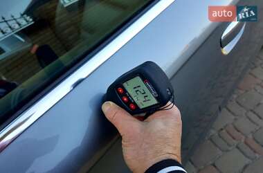 Седан Audi A6 2010 в 