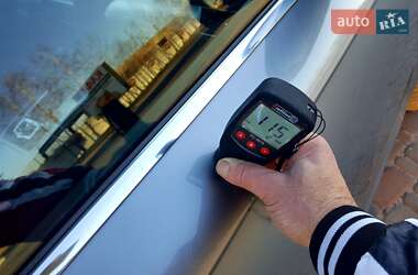 Седан Audi A6 2010 в 